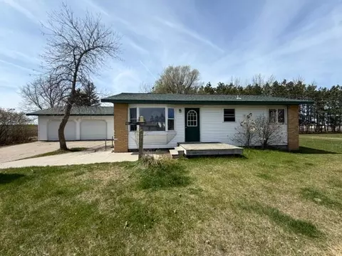 Exterior - 42253 439th Ave, Perham, MN 56573 photo 1 of 13