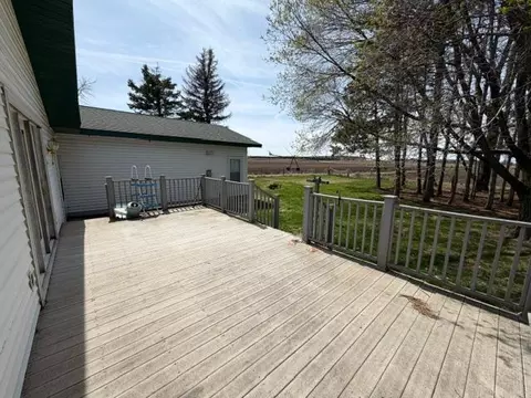 Exterior - 42253 439th Ave, Perham, MN 56573 photo 8 of 13