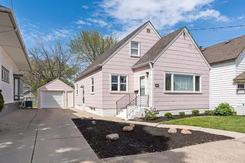 606 3rd Ave NW, Austin, MN 55912