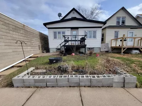 140 W Howard St, Hibbing, MN 55746