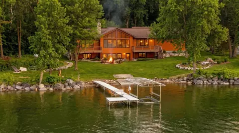 10416 Chippewa Beach Rd NW, Cass Lake, MN 56633