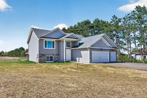 2130 357th Ave NE, Cambridge, MN 55008
