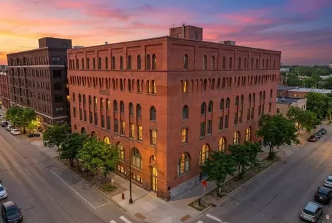 400 N 1st St #502, Minneapolis, MN 55401