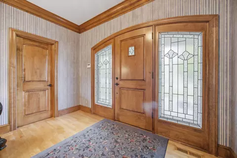 Entry Way - 526 24th Ave S, Fargo, ND 58103 photo 1 of 3