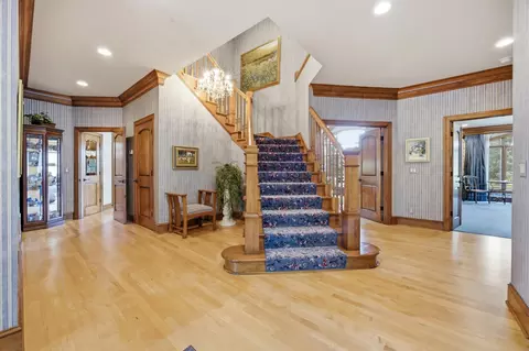 Entry Way - 526 24th Ave S, Fargo, ND 58103 photo 2 of 3