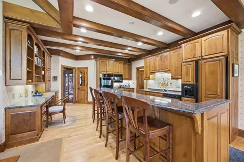 Kitchen - 526 24th Ave S, Fargo, ND 58103 photo 1 of 4
