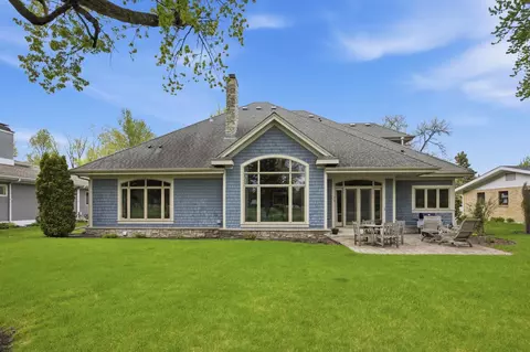 Exterior - 526 24th Ave S, Fargo, ND 58103 photo 6 of 7
