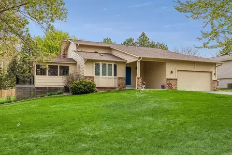 14400 38th Ave N, Plymouth, MN 55446