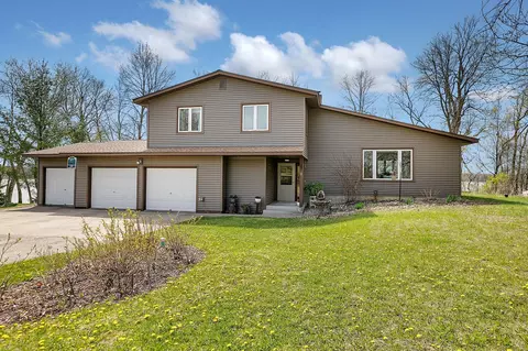 4256 Wahtomin Trl NW, Alexandria, MN 56308