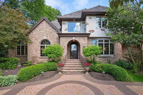 5101 Green Farms Rd, Edina, MN 55436