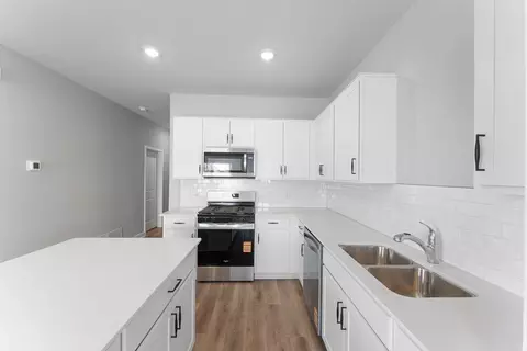 Kitchen - 12620 Marshview Dr, Rogers, MN 55374 photo 3 of 3