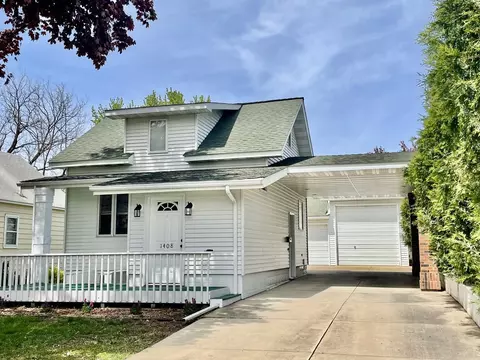 1408 11th Ave NW, Austin, MN 55912