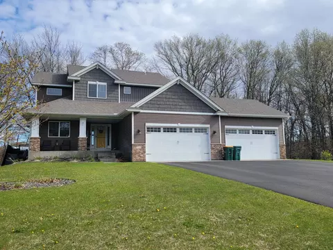 3543 172nd Ln NE, Ham Lake, MN 55304