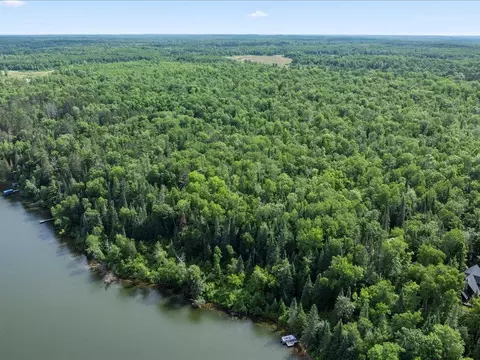 lot S 20 And 21 Sunset Hill Rd NE, Outing, MN 56662
