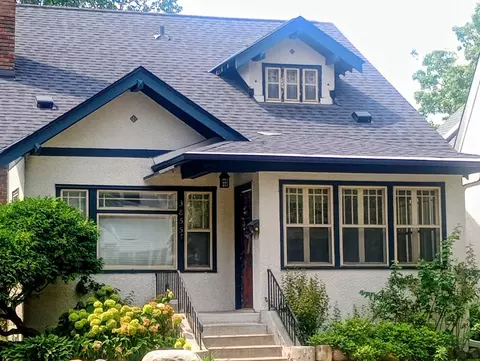 3855 Sheridan Ave N, Minneapolis, MN 55412