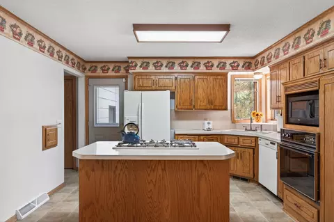 Kitchen - 2107 189th Ave NE, Cedar, MN 55011 photo 1 of 6