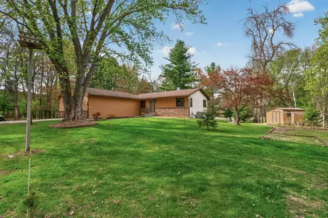 Exterior - 2107 189th Ave NE, Cedar, MN 55011 photo 2 of 17