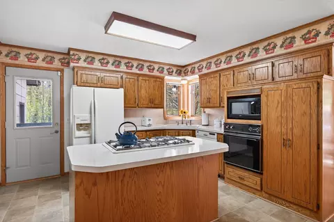 Kitchen - 2107 189th Ave NE, Cedar, MN 55011 photo 2 of 6