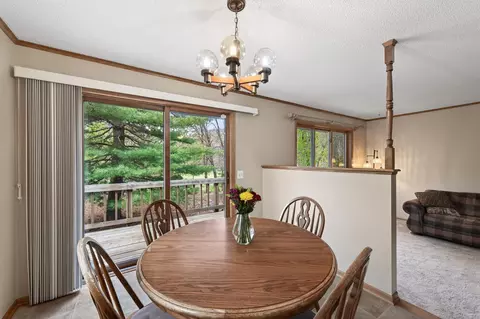 Dining - 2107 189th Ave NE, Cedar, MN 55011 photo 1 of 3