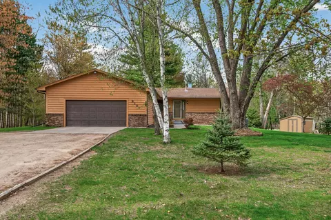 Exterior - 2107 189th Ave NE, Cedar, MN 55011 photo 5 of 17