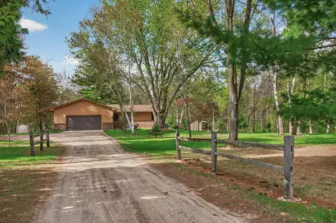 Exterior - 2107 189th Ave NE, Cedar, MN 55011 photo 3 of 17