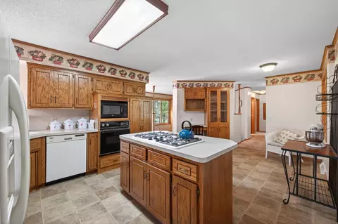 Kitchen - 2107 189th Ave NE, Cedar, MN 55011 photo 3 of 6