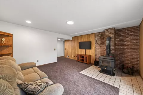 Living - 2107 189th Ave NE, Cedar, MN 55011 photo 3 of 4