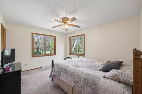 Bedroom - 2107 189th Ave NE, Cedar, MN 55011 photo 1 of 10