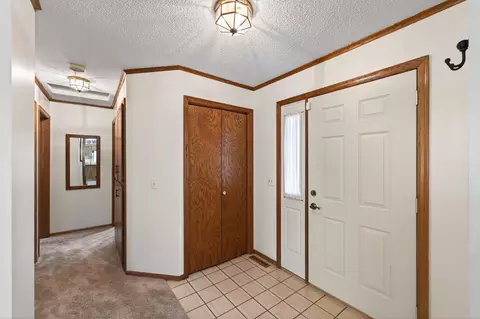 Entry Way - 2107 189th Ave NE, Cedar, MN 55011 photo 2 of 5