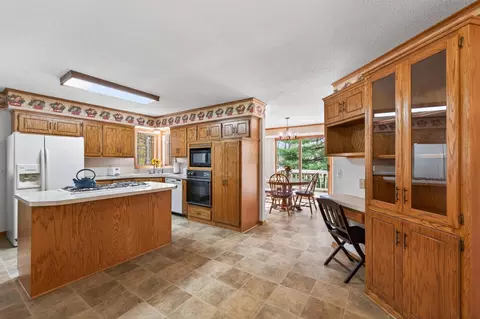 Kitchen - 2107 189th Ave NE, Cedar, MN 55011 photo 5 of 6