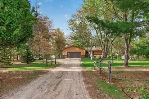 Exterior - 2107 189th Ave NE, Cedar, MN 55011 photo 4 of 17