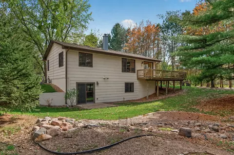 Exterior - 2107 189th Ave NE, Cedar, MN 55011 photo 13 of 17