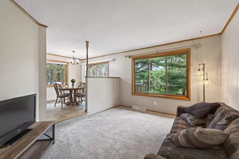 Living - 2107 189th Ave NE, Cedar, MN 55011 photo 1 of 4