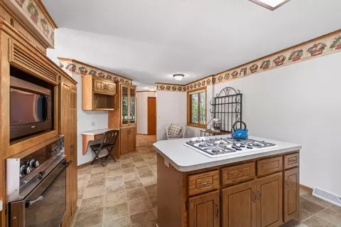 Kitchen - 2107 189th Ave NE, Cedar, MN 55011 photo 4 of 6