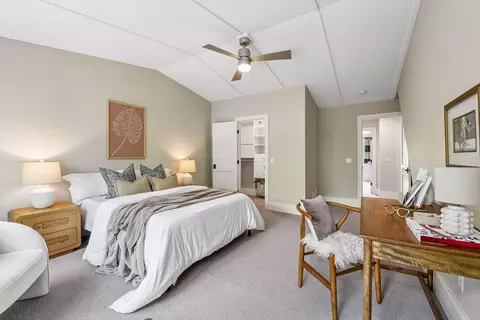 Bedroom - 20455 Park Pl, Deephaven, MN 55331 photo 9 of 9