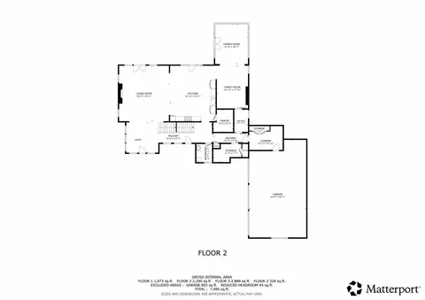 Floorplan - 20455 Park Pl, Deephaven, MN 55331 photo 2 of 3