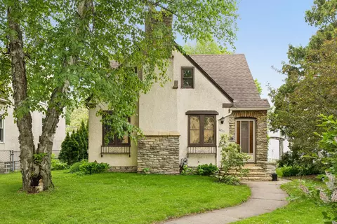 4011 Upton Ave N, Minneapolis, MN 55412