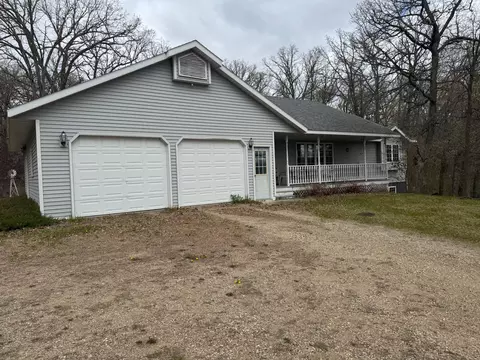 10635 County Highway 79, Parkers Prairie, MN 56361
