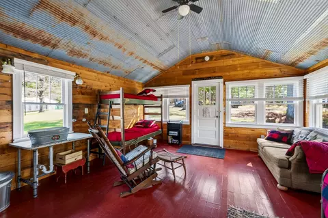 Exterior - 13885 E Park Rd, Brule, WI 54820 photo 5 of 7
