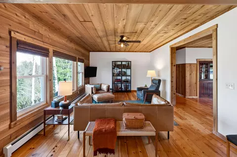 Living - 13885 E Park Rd, Brule, WI 54820 photo 2 of 3