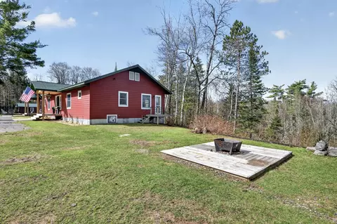 Exterior - 13885 E Park Rd, Brule, WI 54820 photo 3 of 7