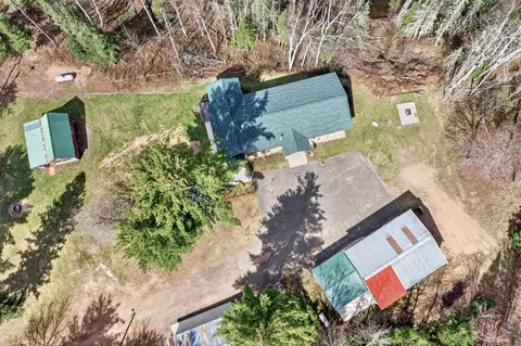 View/Area - 13885 E Park Rd, Brule, WI 54820 photo 3 of 4