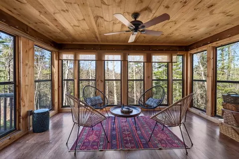 Exterior - 13885 E Park Rd, Brule, WI 54820 photo 2 of 7