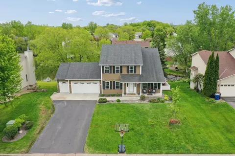 16605 43rd Ave N, Plymouth, MN 55446