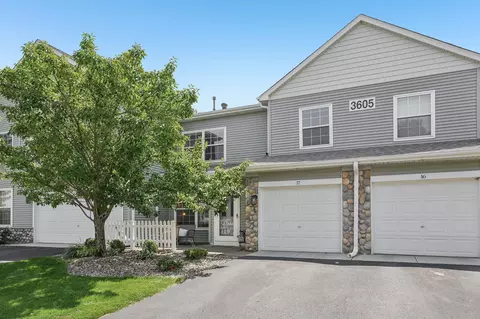 3605 Lawndale Ln N #17, Plymouth, MN 55446