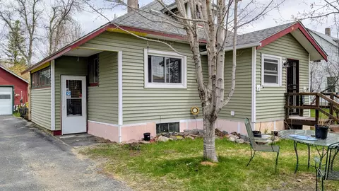 140 4th St NE, Mcintosh, MN 56556