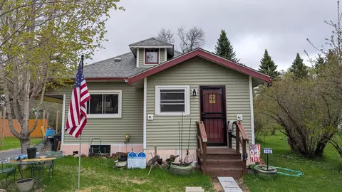 140 4th St NE, Mcintosh, MN 56556