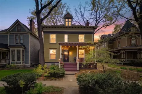 416 Laurel Ave, Saint Paul, MN 55102