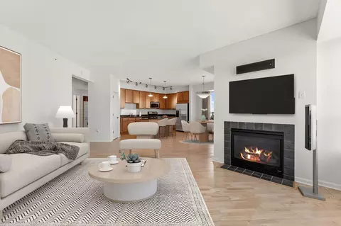 Living - 500 E Grant St #1402, Minneapolis, MN 55404 photo 1 of 7