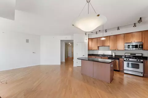 Kitchen - 500 E Grant St #1402, Minneapolis, MN 55404 photo 4 of 5